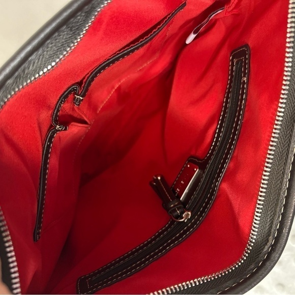 NINE WEST THE Colorful Crossbody Purse! - Picture 5 of 6